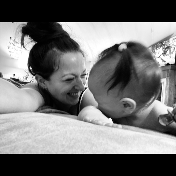 Meet your Posher, Kaytee - Picture 5 of 10